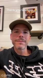 Richard Bailey Granger