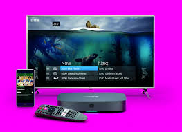 When it comes to freesat my wife and i like it all. Freesat Taps Commscope For New Generation Of 4k Boxes Digital Tv Europe