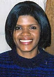 Carmel Jones-Steed Obituary (2009)