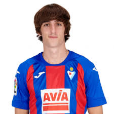 Bryan gil starred on loan at eibar from sevilla in the 2020/21 season in la liga. Bryan Gil Sevilla F C Futbol De Andalucia