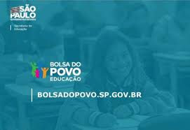 A finalidade do programa é unificar os benefícios, ações e projetos voltados para pessoas em vulnerabilidade social. Noticia O Governo Do Estado Anunciou O Inicio Das Inscricoes Para O Programa Bolsa Do Povo Educacao Prefeitura Do Municipio De Interesse Turistico De Nazare Paulista