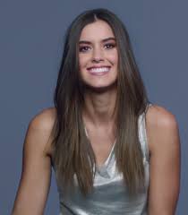 Algunas de las personas hicieron referencia a. Paulina Vega Wikipedia