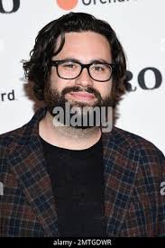 Director Brett Haley attends a special screening of "The Hero" at The  Whitby Hotel