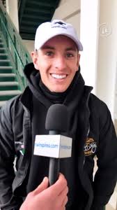 Trainer Wayne Catalano won 1,792 wins as a jockey, and now he gets 3,000  wins as a trainer! 🏆 @joey_dak reflects