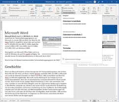 Microsoft word is a word processor developed by microsoft. Microsoft Word Wikipedia