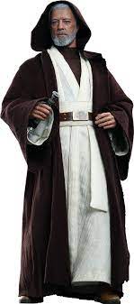 Star Wars Obi Wan Kenobi Sixth Scale Figure By Hot Toys Star Wars Obi Wan Obi Wan Star Wars Episode 4
