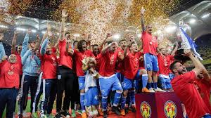 Finala inedita a cupei romaniei: Finala Cupei Romaniei 2018 Youtube