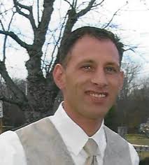 Raymond Donald Effinger, Jr.