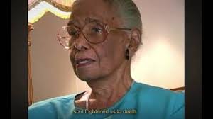 Tulsa Objects in the NMAAHC Collection