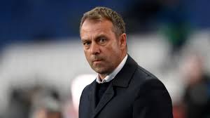 I wrote this instead of sleeping. Fc Bayern Angry At Hansi Flick Disapprove Of The One Sided Communication Archyde