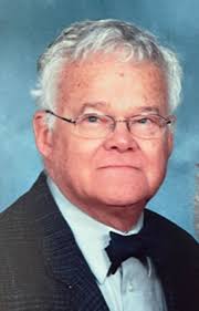 Adams Sherman Hill Obituary January 7, 2021