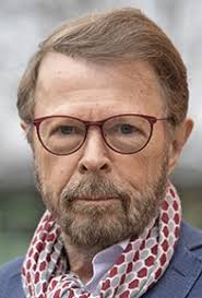 Björn ulvaeus has opened up about why abba originally came to an end, as the band announced their comeback 40 years later. Bjorn Ulvaeus Writer Archives 8flix