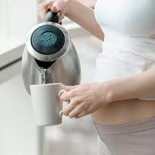 Thé Et Grossesse : Peut-On En Boire Enceinte ?