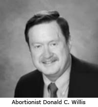 Donald Clyde Willis