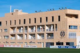 Check out our villarreal city live streams with video and links for villarreal city. Villarreal Agrees To Allow Levante Use The Ciudad Deportiva Villarreal Usa