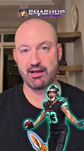 Darren Waller Drops 72 Fantasy Points in Honor