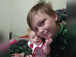 Joshua, Heidi Lykens, Jaymasin Lykens, Nova Huisman's Memorial Website