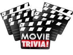 Put your film knowledge to the test and see how many movie trivia questions you can get right (we included the answers). Movie Trivia Night At The Library March 2 2018 Round The Rock