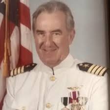 Obituary information for Joseph Dale Davenport