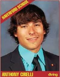 Malvern Prep's Isaac Salinas is Main Line Boys Athlete of the Week