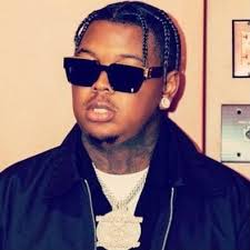 Ivory Scott Lyrics, Songs, and Albums