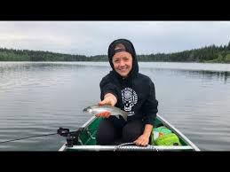 Beauvais lake provincial park ⭐ , canada, province of alberta: You Will Never Believe What Stole Our Fish Beaver Mines Beauvais Lake Alberta Youtube