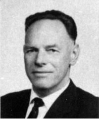 Mr Arthur Dalgety BRIDGES, F.C.A.(Aust). (1901