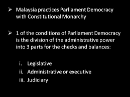 Where can i learn more about changing or cancelling my trip in the area near malaysian houses of parliament? Malaysia Parliament Ppt Video Online Download