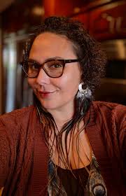 Hello, I am an enrolled Yakama artist living