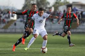 Played 8 matches this season. Palestino Es El Segundo Equipo Que Mas Veces Ha Superado A Colo Colo En El Monumental La Tercera