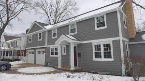 Jul 17, 2019 · buy an m12 radio, get a 2ah battery free valid online only. James Hardie Siding In Aged Pewter With Arctic White Trim Certainteed Roofing In Driftwood Hom Beach House Exterior House Paint Exterior Exterior House Colors