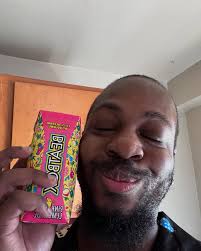 Instagram photo by Darrell Lucas • May 10, 2025 at 3:59 PM