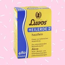 Heilerde Ist Ein Gutes Hausmittel Gegen Pickel Hausmittel Gegen Pickel Peeling Gegen Pickel Heilerde Gegen Pickel