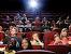 Outside Movie Theatre