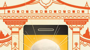 Headspace Is Enlightenment on Your iPhone | The New Yorker