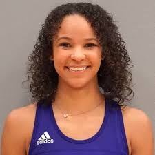 2021-22 Women's Track and Field Roster