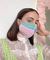 The Best Stylish Cloth Protective Face Masks In The Uk