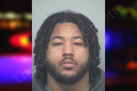 William Trice — Gwinnett County Jail Bookings