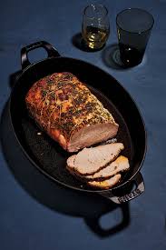 Find healthy, delicious pork loin recipes including grilled and roasted pork loin. Pork Roast To Lime Cookies A Top Chef Leftovers Recipe Chain Bloomberg