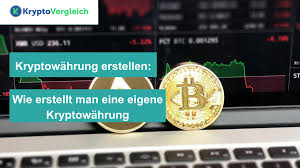 Wenn sie eine kryptowährung minen, ist es am besten, eine kryptowährung abzubauen, die zu diesem zeitpunkt mäßig profitabel ist und die eine chance hat, in der zukunft an wert zu gewinnen. Kryptowahrung Erstellen Wie Erstellt Man Eine Eigene Kryptowahrung
