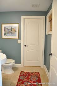 benjamin moore mountain laurel blue