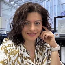 La FES Iztacala, felicita a la Dra. Yolanda Irasema Chirino López por su  nombramiento como Directora de la sede #UNAM en Alemania. ¡Enhorabuena por  este merecido reconocimiento! 💙💛 ¡#Goya! #FESI