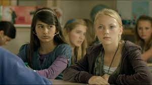 Prime Video: Cool Kids don't Cry