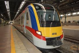 Acceda hoy a la información de su tarjeta key2benefits y consulte las preguntas frecuentes. Ktm Myrail5 Monthly Unlimited Travel Pass For Oku Students At Only Rm5 For Komuter Shuttle Timuran Paultan Org