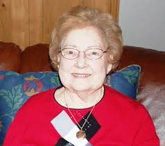 Most Recent Obituaries