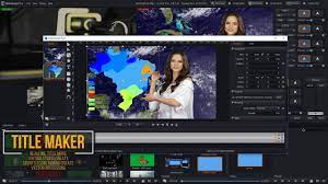 Live streaming software makes the process of sharing a live feed easier so that one can focus on what they want to promote to live audience rather than trying to understand technical aspects. Motioncaster Best Live Streaming Software Overview Youtube