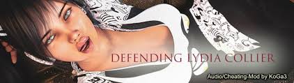 Mod for “Defending Lydia Collier” is Stopped!