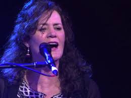 Marcia Howard & Band. River of Man. National Folk Festival Canberra 2018