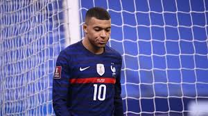 Kylian mbappé is a forward who have played in 25 matches and scored 20 goals in the 2020/2021 season of ligue 1 in france. Kylian Mbappe Paris Saint Germain Ready To Sell France Striker This Summer Paper Round Eurosport