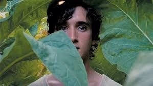 Happy as Lazzaro